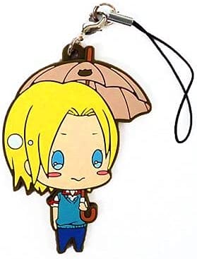 金色のコルダ　Happyくじ　F賞 ラバーストラップ　セット Amazon.co.jp: Happyくじ 金色のコルダ3 F賞 ラバーストラップ